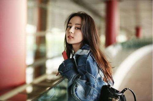 关于迪丽热巴最新爆料,揭秘女神背后的故事
